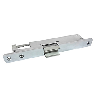 RD245 Series Electric Strike for Double-swing glass door Electric Strikes & Bolts Electric Strike - General Type